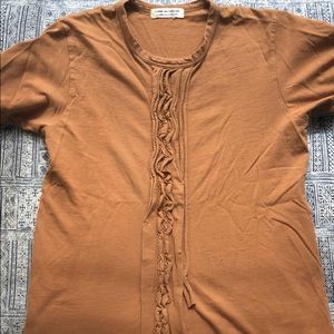 Come des Garçons tshirt